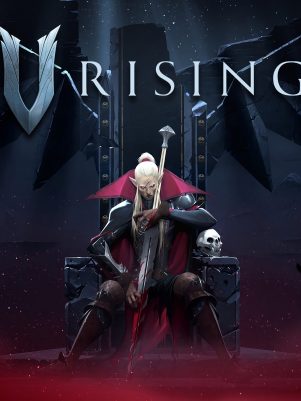 vrising